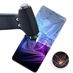 Oppo Reno 10 Pro+ – 3mk Silky Matt Pro telefoni ekraanikaitse