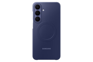 Sinakaslilla õhuke Samsungi magnetümbris Galaxy S26 FE-le
