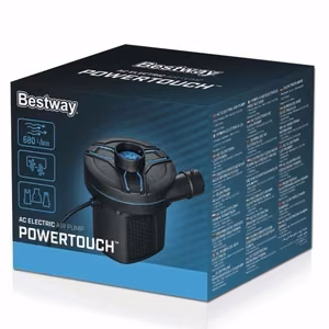 Elektriline pump Bestway 62252 Electric AC (680L/Min)