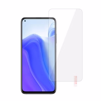 Karastatud klaas Kuldne jaoks XIAOMI MI 10T/MI 10T PRO 5G/MI 10T LITE/11X PRO/POCO X3 PRO