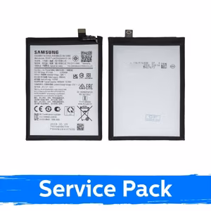 Aku ühilduv Samsung A055 A05 WT-S-N28 (Service Pack)