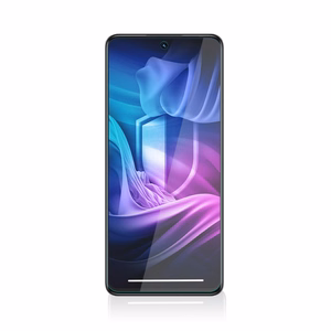 Tecno Spark 30 Pro – 3mk Silky Matt Pro telefoni ekraanikaitse