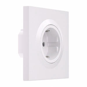 Sonoff WS01STPF-E traditsiooniline seinapesa (Type F)
