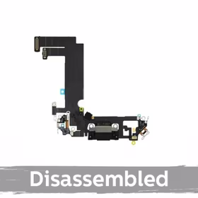 Laadimisport ühilduv iPhone 12 Mini Flexiga / roheline / (100% originaal / Kasutatud)