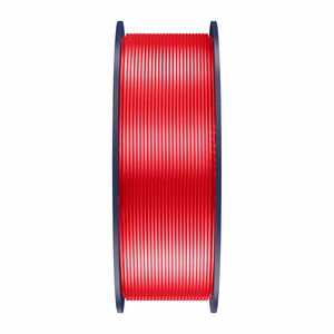 Sunlu PLA+ Silk filament (punane)