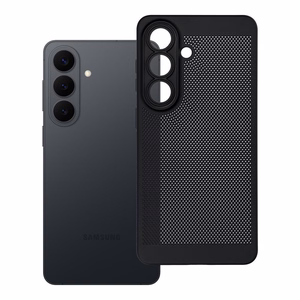 BREEZY case jaoks SAMSUNG S26 Pro must