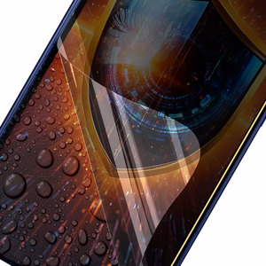3mk Silky Matt Privacy ekraanikaitse Samsung Galaxy Z Fold 7