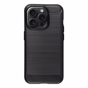 Ümbris iPhone 13 PRO Carbon 2.0 must