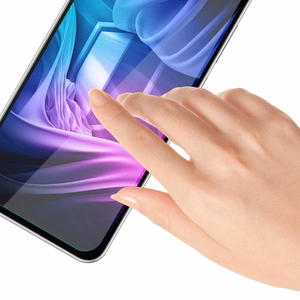 Samsung Galaxy M36 – 3mk Silky Matt Pro telefoni ekraanikaitse