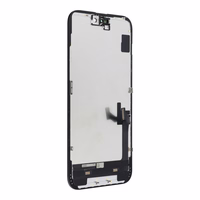 LCD Screen iPhone 15 Plus with digitizer must (ZY-LTPS) IC Transferable