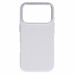 Liavec Silky ümbris metallist kaameraraamiga mudelile iPhone 18 Pro/17 Pro, hall