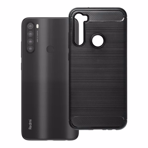 Ümbris Xiaomi Redmi Note 8T Carbon 2.0 must