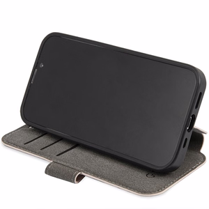 Guess 4G Metal Logo ümbris iPhone 15 / 14 / 13 - roosa