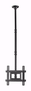 Gembird CM-70ST-01 TV mount/stand 177.8 cm (70") must