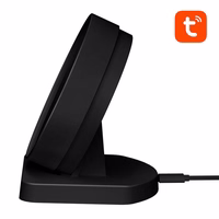 Temperatuuri ja õhuniiskuse andur IR Avatto WHS20S Tuya