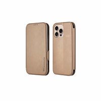 HDD Classic Rahakoti Ümbris Apple iPhone 7/8/SE 2020/SE 2022 kuldne