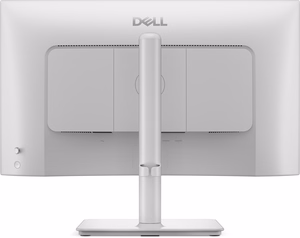 DELL S Series S2425HSM arvutimonitor 61 cm (24") 1920 x 1080 pikslit Full HD LCD valge