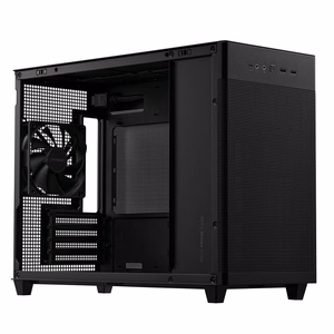 ASUS AP201 PRIME CASE TG Mini Tower must