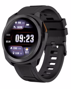 Smartwatch Canyon Maveric SW-83 GPS black
