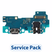 ServicePack laadimisplaat SAMSUNG A22 4G A225B GH59-15487A