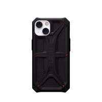 UAG Urban Armor Gear ümbris MONARCH jaoks IPHONE 14 Plus carbon fiber