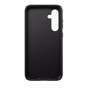 Speck ImpactHero Slim ümbris seadmele Samsung Galaxy S23 FE, must