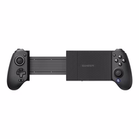 GameSir G8+ Bluetooth mobiilikontroller koos telefonihoidjaga