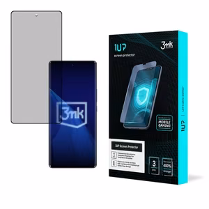 Infinix Zero 40 5G – 3mk 1UP telefoni ekraanikaitse