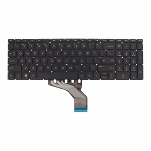 Клавиатура HP 17-BY / 250 G7 / 255 G7 / 256 G7 / 250 G8 / 255 G8 / 256 G8 US