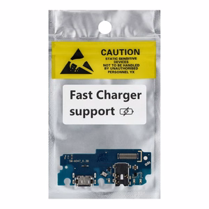Charging board jaoks SAMSUNG A04S A047F OEM (Fast Laadija)