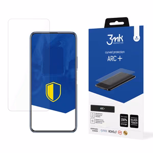 Huawei Y9a – 3mk ARC+ telefoni ekraanikaitse