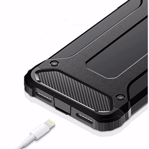 Ümbris jaoks iPhone XS Armor must