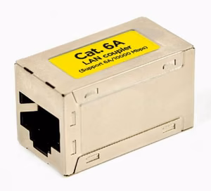 Gembird FTP CAT6A ühendus