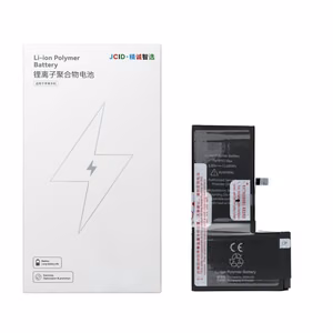 JCID Battery jaoks iPhone Xs Max 3600 mAh (high capacity)