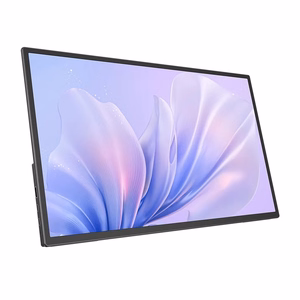 Uperfect UMax21 21,5 tolli 1920x1080 120Hz kaasaskantav puuteekraaniga monitor