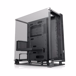 Thermaltake Core P3 TG Pro Midi Tower must