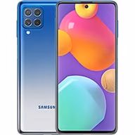Samsung Galaxy M62
