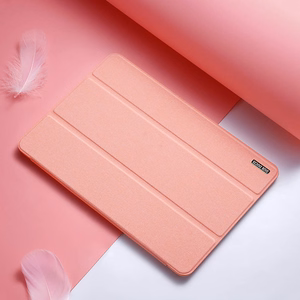 DUX DUCIS ümbris DOMO foldable with pencil storage jaoks SAMSUNG Tab S10 Ultra/S9 Ultra/S8 Ultra must must