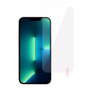 Karastatud klaas Kuldne jaoks IPHONE 13 MINI