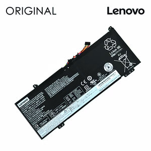 Notebook aku, LENOVO L17C4PB0 Original