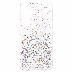Brilliant Clear Ümbris jaoks Samsung Galaxy A35 5GTransparent