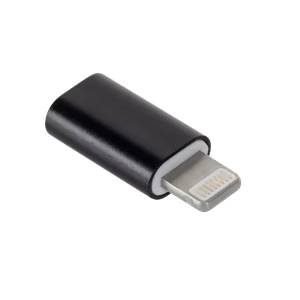 M-Life adapter micro-USB – Apple Lightning, must
