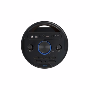 Rebeltec Bluetooth колонка SoundBOX 630 черный