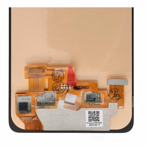 LCD Display jaoks SAMSUNG A52 4G HARD OLED with out frame