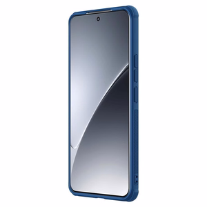 Nillkin Super Shield Pro ümbris Xiaomi 15 Pro jaoks, sinine