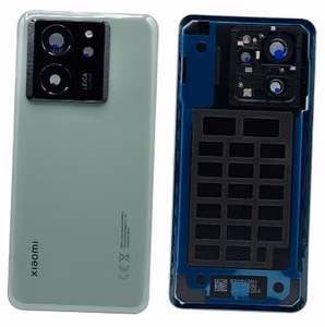 Xiaomi 13T/13T Pro originaalne tagakaas, Meadow Green (hoolduspakend)
