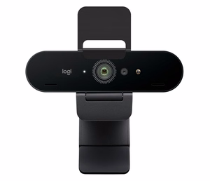 Logitech BRIO ULTRA HD PRO äri veebikaamera