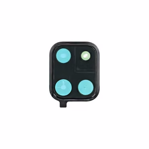 Samsung N770F Note 10 Lite lens jaoks camera Must (only lens) ORG