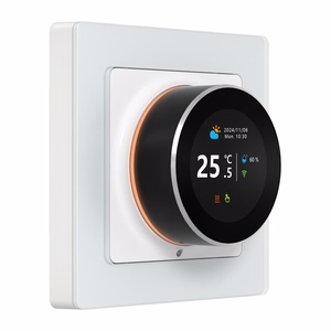 Nutikas thermostat WiFi Avatto WT20R-BH-3A-W-WiFi