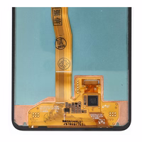 LCD Display jaoks SAMSUNG A7 2018 A750 HARD OLED
